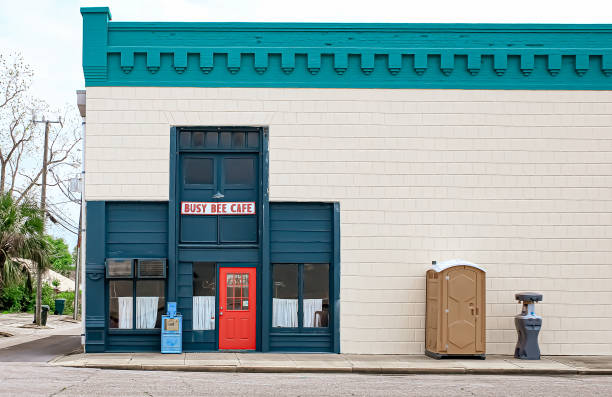 Best Portable toilet rental cost  in Bristol, WI