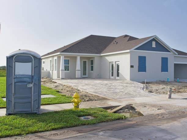 Best Porta potty rental near me  in Bristol, WI